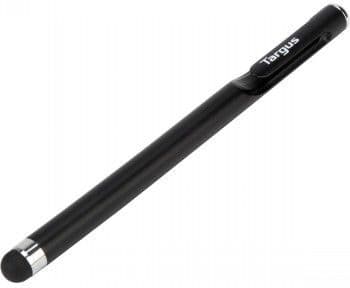 Targus stylus pen for touchscreens, black