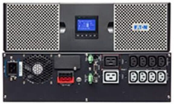 Eaton 9PX 3000i RT3U - UPS (rackmonterbar/extern) - AC