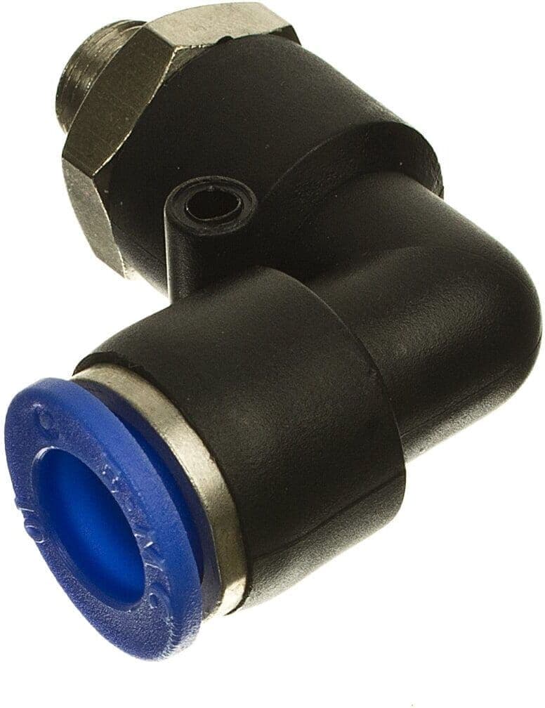 E-MC Vinkelkoppling EPL-G
