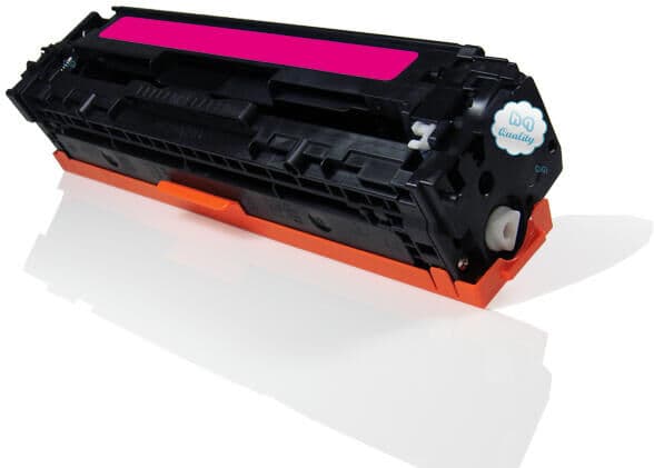 CF213A Toner Magenta HP Compatível