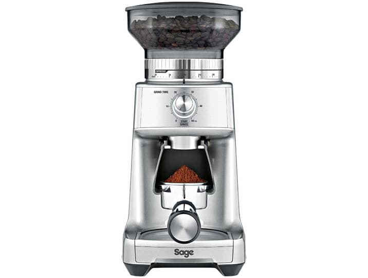 Sage Kaffeemühle Dose Control Pro