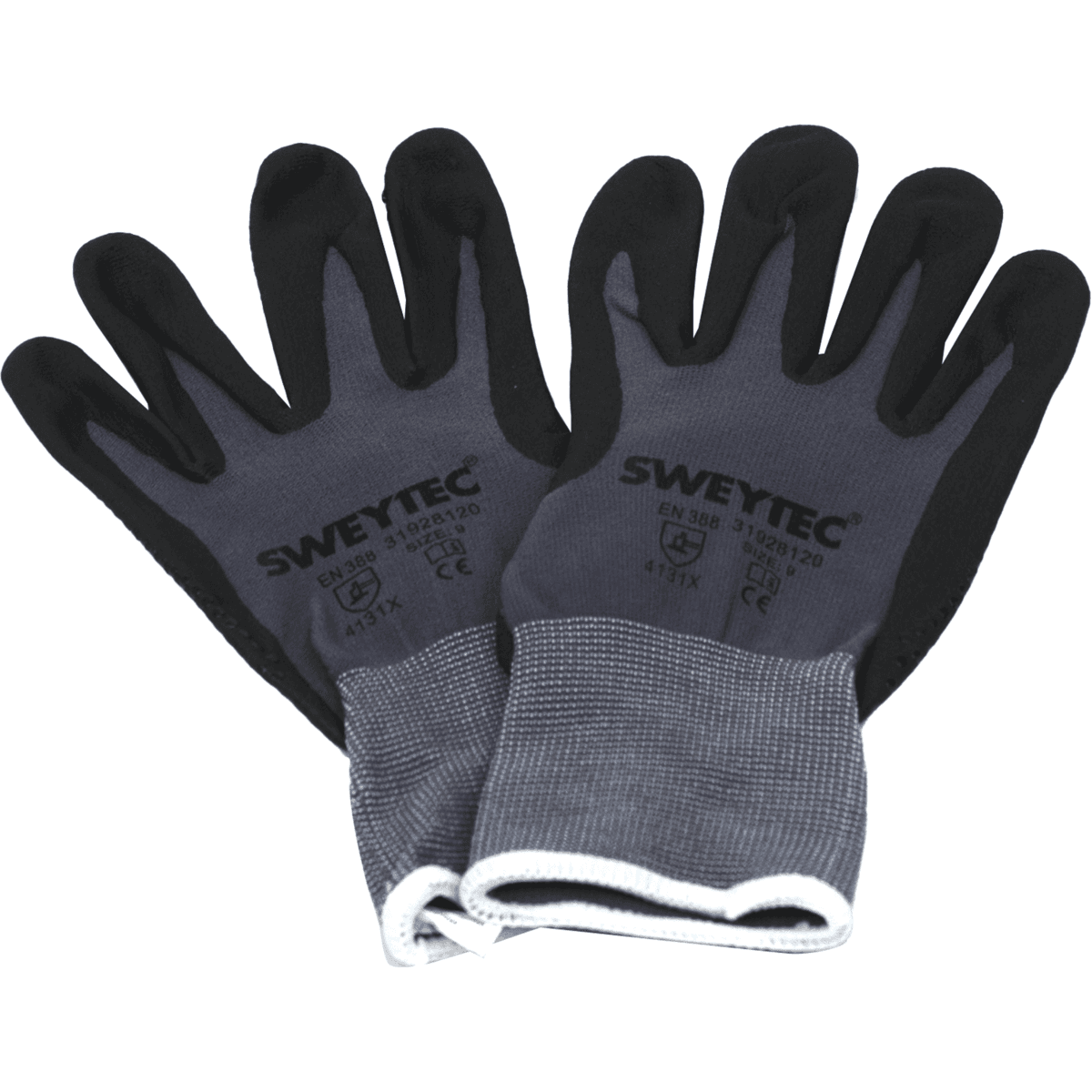 Schutzhandschuh 4131X SWEYTEC Gr.9