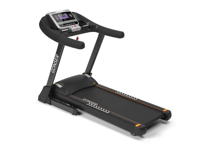 Laufband SPRINT klappbar
