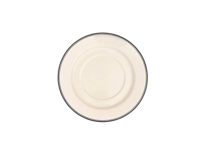 Untertasse VILLEROY & BOCH Suppen-Untertasse Design Naif ø 18,7 cm bunt , bunt, Speiseteller, Untertasse