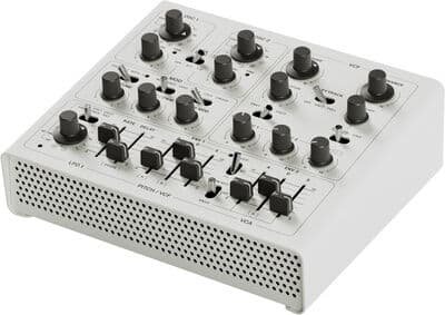UDO Audio DMNO ONM-1 Weiß