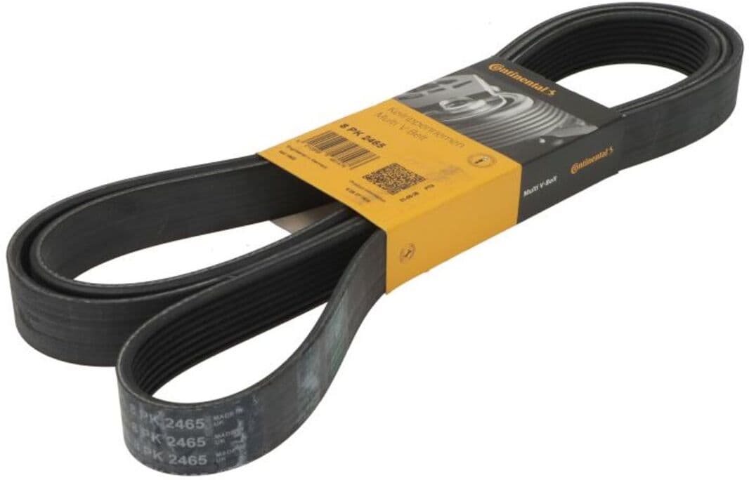 Keilrippenriemen Continental CTAM 8PK2465
