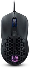 Mission SG GGM 1.6 Gaming Mouse