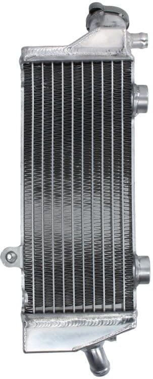 Radiador, arrefecimento do motor 4 RIDE RAD-071R