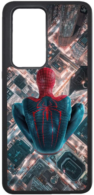 Huawei Pókember - Egyéb tok