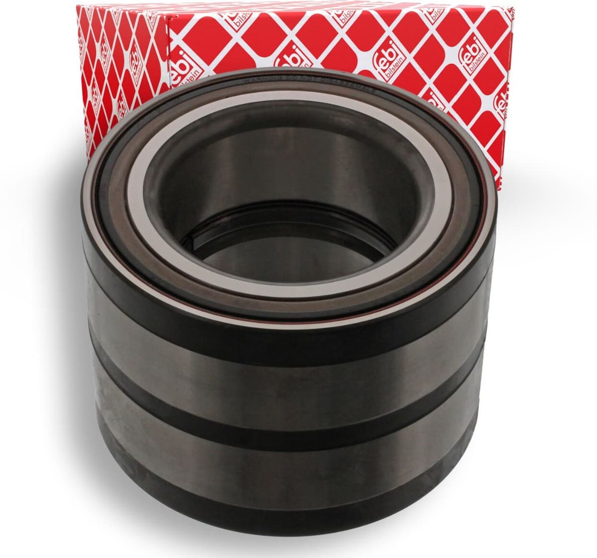 FEBI BILSTEIN 45690 Wheel bearing kit