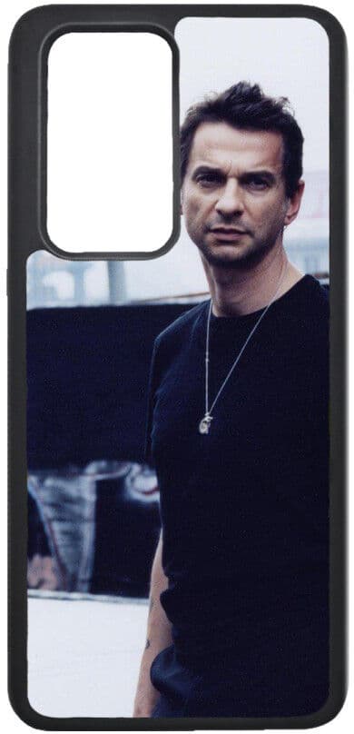 Depeche Mode - Dave Gahan - Honor tok