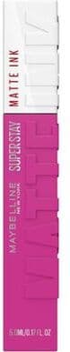 Maybelline NY Batom Superstay Matte Ink 5 ml