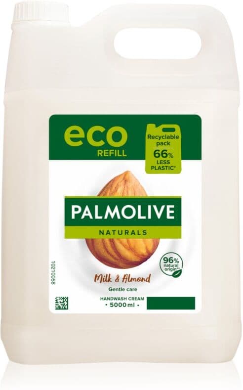 Palmolive Naturals Almond Milk odżywcze mydło w płynie 5000 ml