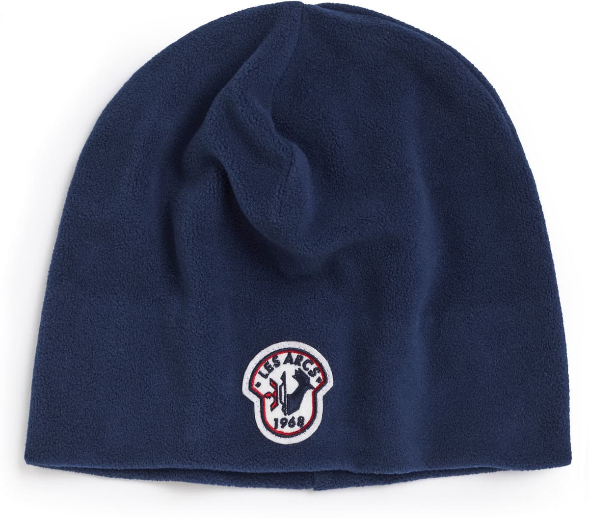 Les Arcs Chloe Beanie Navy One Size