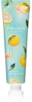 Frudia My Orchard Citron Creme hidratante para mãos 30 ml. My Orchard Citron
