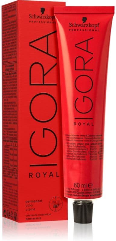 Schwarzkopf Professional IGORA Royal Haarfarbe Farbton 8-21 60 ml