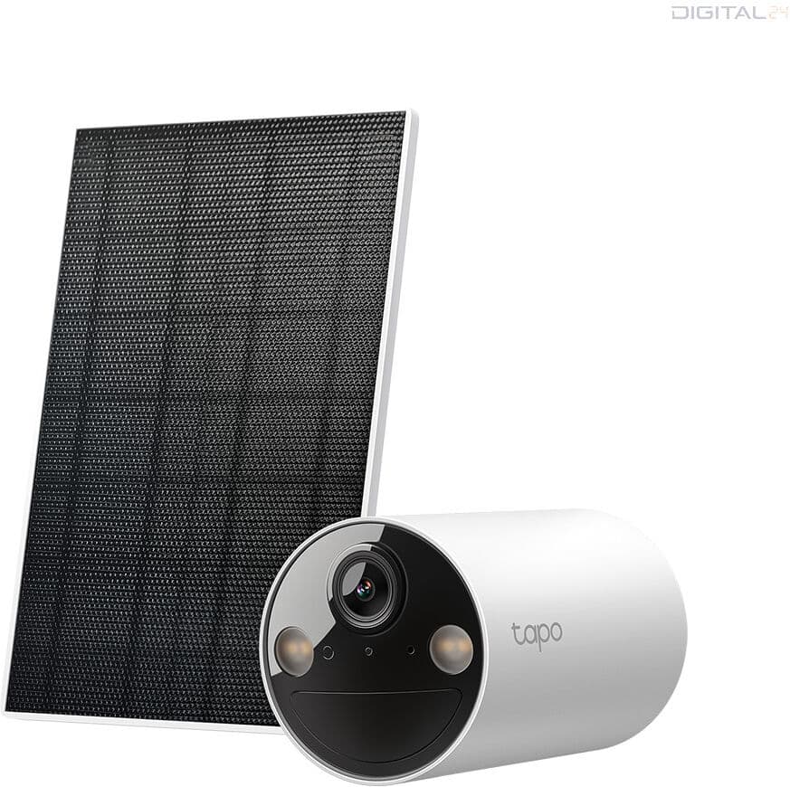 TP-Link Tapo C410 Kit Outdoor Security