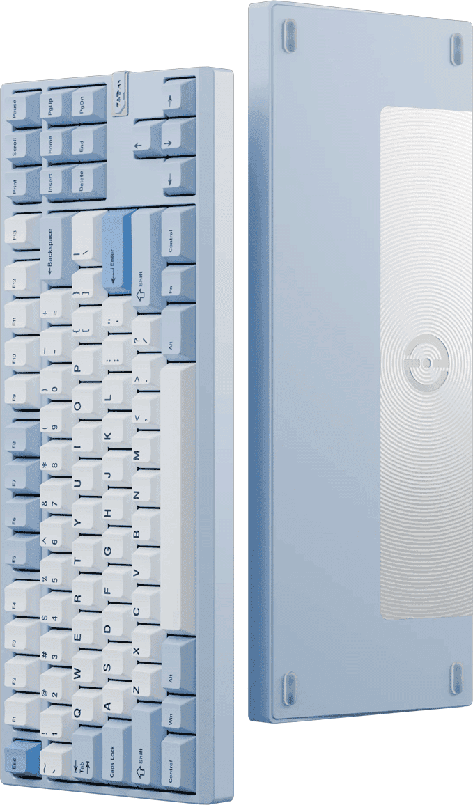 Chilkey Nd Tkl Assembled Edition - Sky Blue