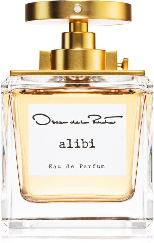 Oscar de la Renta Alibi EDP für Damen 100 ml