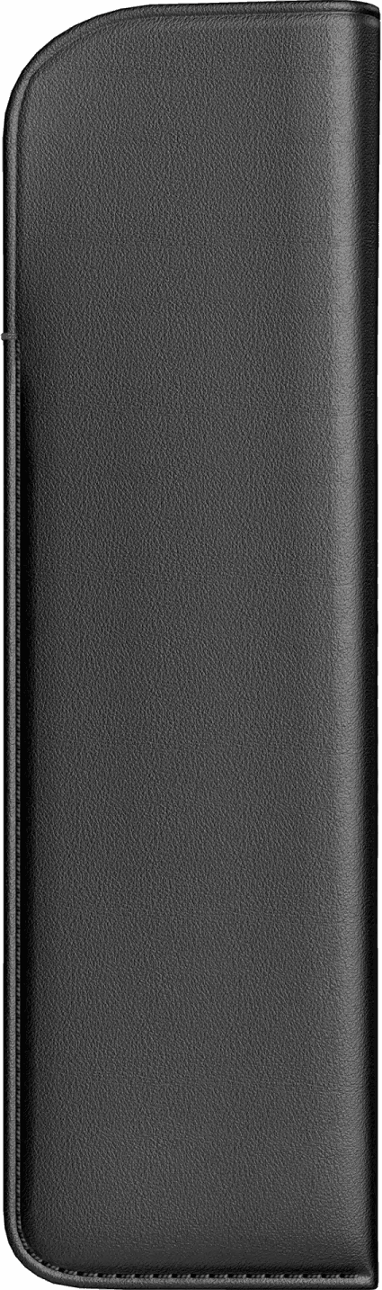 Etui Caran d'Ache Duo Leather