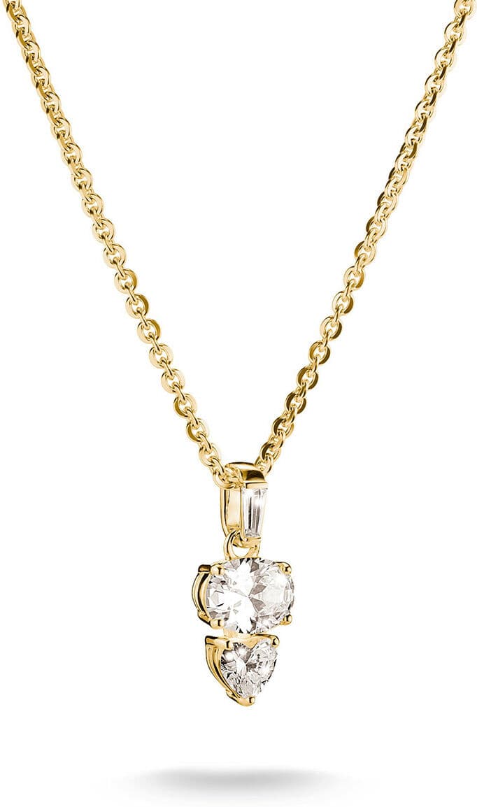 Thomas Sabo Bold Elegance kaulakoru KE2363-414-14-L45V