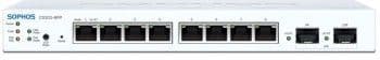 Sophos cs101-8fp switch - 8 port with full poe - eu power cord