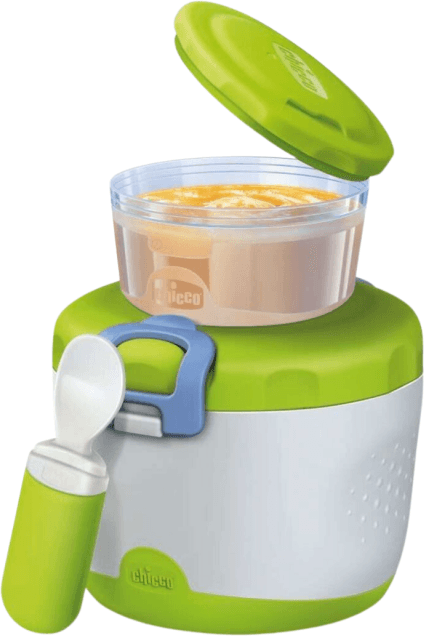 Chicco Porta Papa Térmico Easy Meal 6m+
