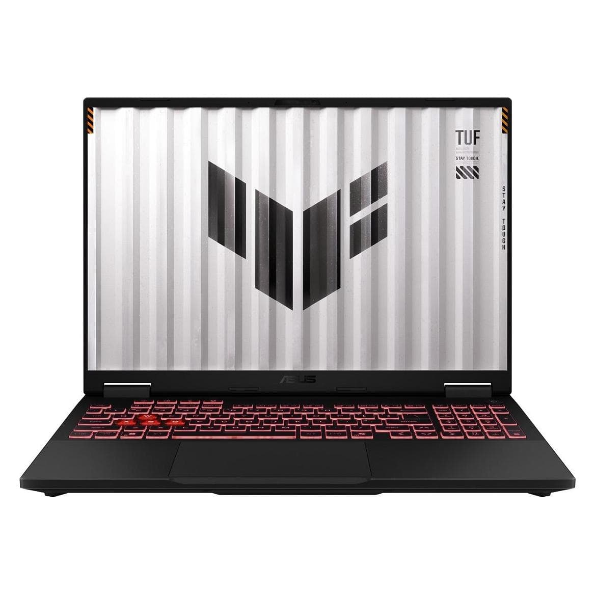 ASUS TUF FA608UMI-TU319W (16", 512 GB, 16 GB, DE) (90NR0KV1-M00N00)