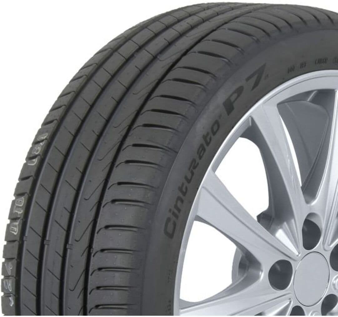 Sommerreifen PIRELLI Cinturato P7 225/55R17 XL 101Y