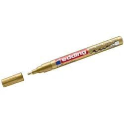 Edding, Marker, Glanzlack-Marker (10x)