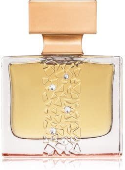 M. Micallef Jewel Collection Note Vanillée Nectar Eau de Parfum para mulheres 50 ml. Jewel Collection Note Vanillée Nectar