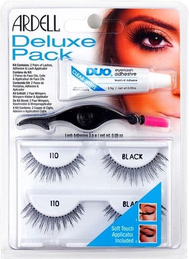 Ardell Deluxe 110 Pack