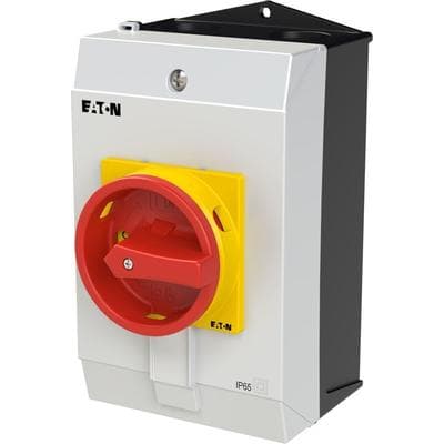 Eaton Hauptschalter P1-32/I2/SVB 207314