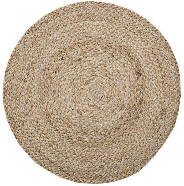 Svanefors Arendal Tablett Jute 38cm