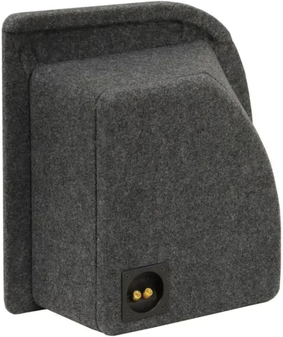 Masori G10-15 Skoda Octavia 3 Skoda Subwoofer enclosure