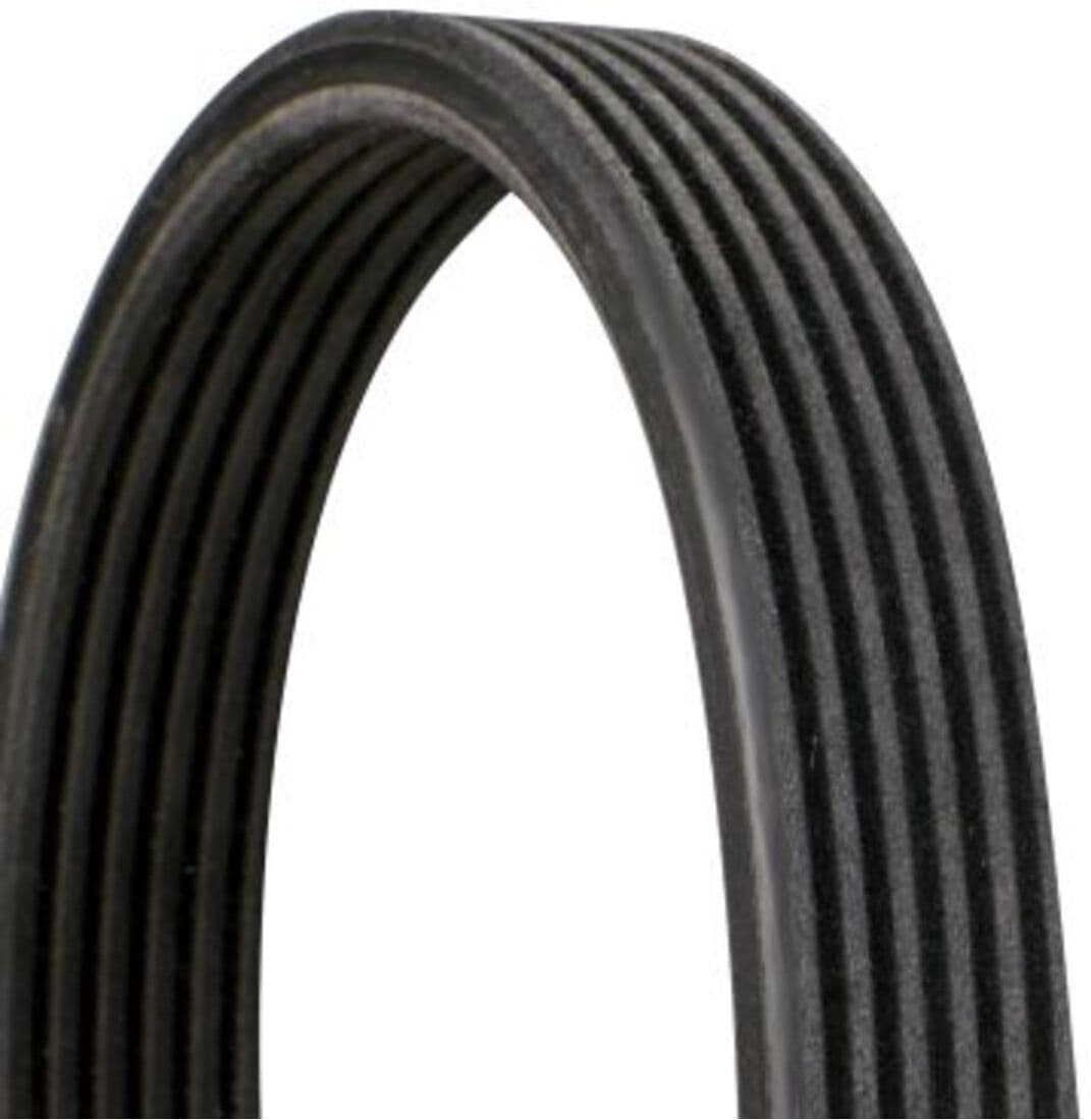 Keilrippenriemen Continental CTAM 6DPK1100