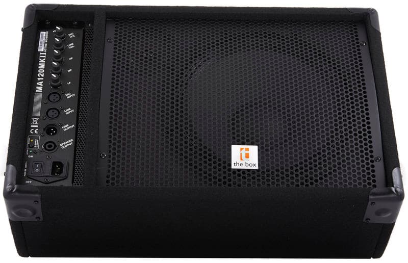 Thomann SingSang Bundle 12 nero