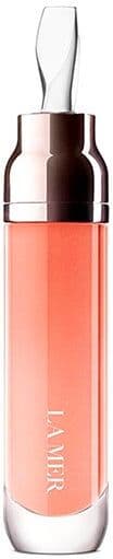 LA MER The Lip Volumizer Sheer Coral