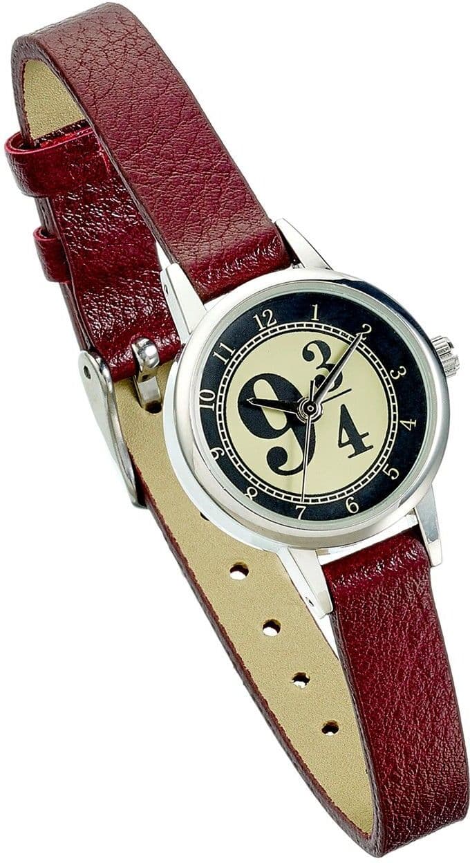 Carat Shop: Harry Potter - Platform 9 3/4 Watch (TP0002)