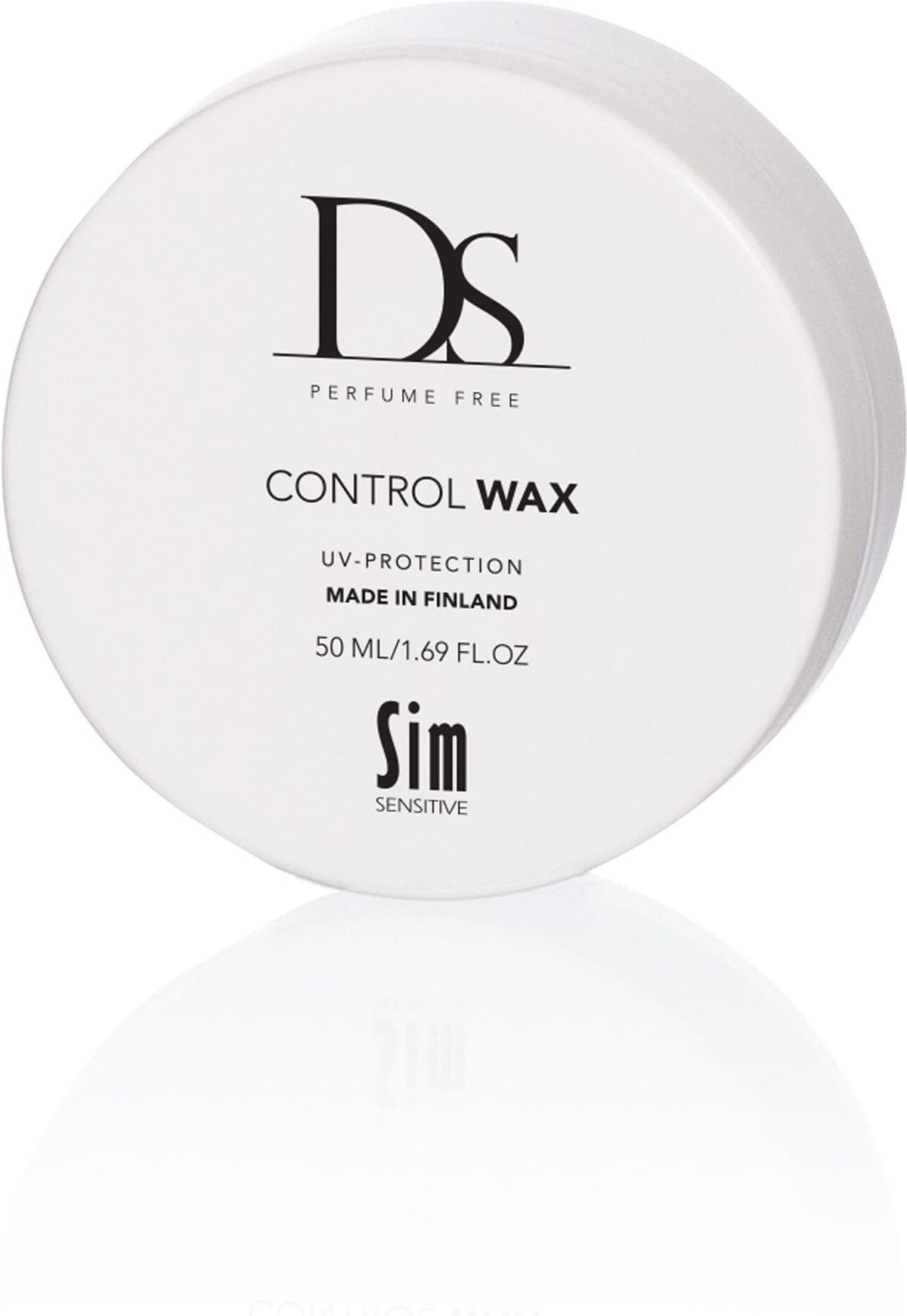 DS - Sim Sensitive Control Wax 50 ml