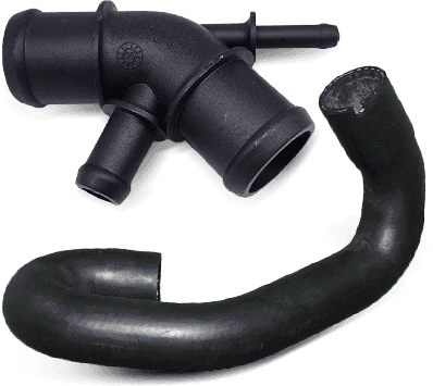 BOGAP A4229166 Cuplaj conducta lichid racire