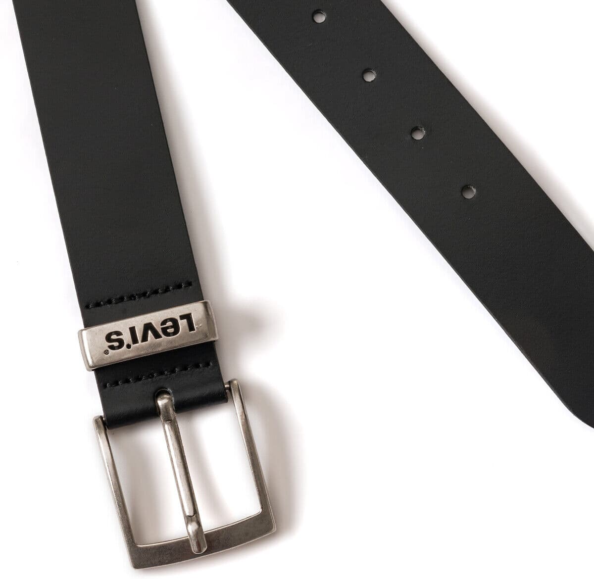 LEVI'S Ceinture en cuir New Ashland