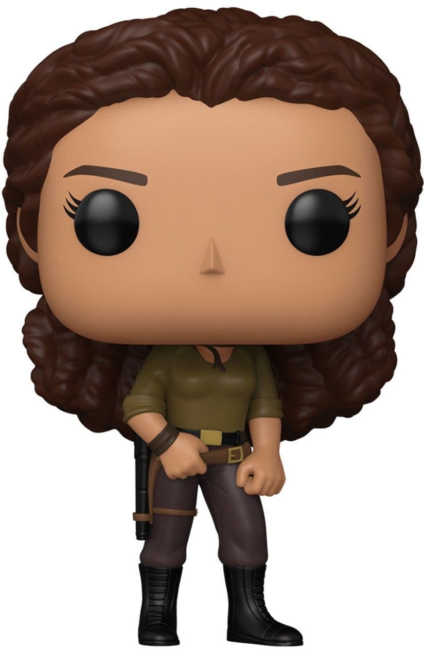 Funko Pop! Television: Firefly - Zoe Washburne #1822 Vinyl Figure