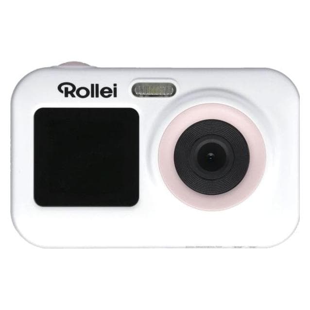 Rollei Sportsline Fun weiss (40452)