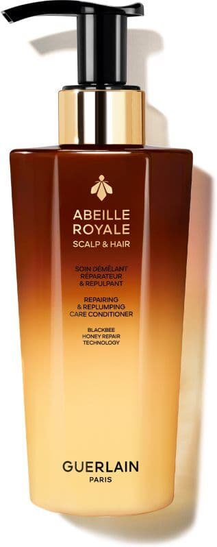 GUERLAIN Abeille Royale Repairing & Replumping Care Conditioner δυναμωτικό και ανανεωτικό μαλακτικό 290 ml