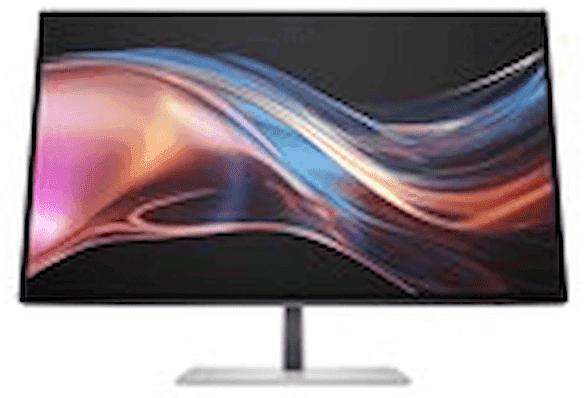 HP 727pu - Series 7 Pro - LED-skÃ¤rm - 27" - 2560 x 1440 QHD @