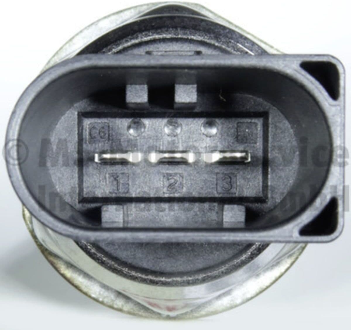 Sensor, Kraftstoffdruck PIERBURG 7.11225.46.0