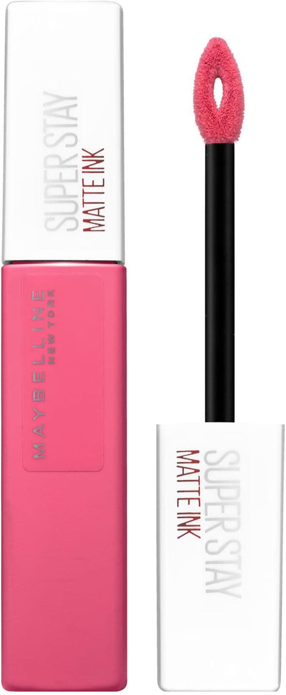 MAYBELLINE Super Stay Matte Ink Liquid Lipstick 5ml