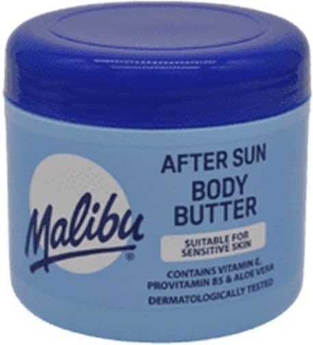 Malibu After Sun Body Butter 300ml