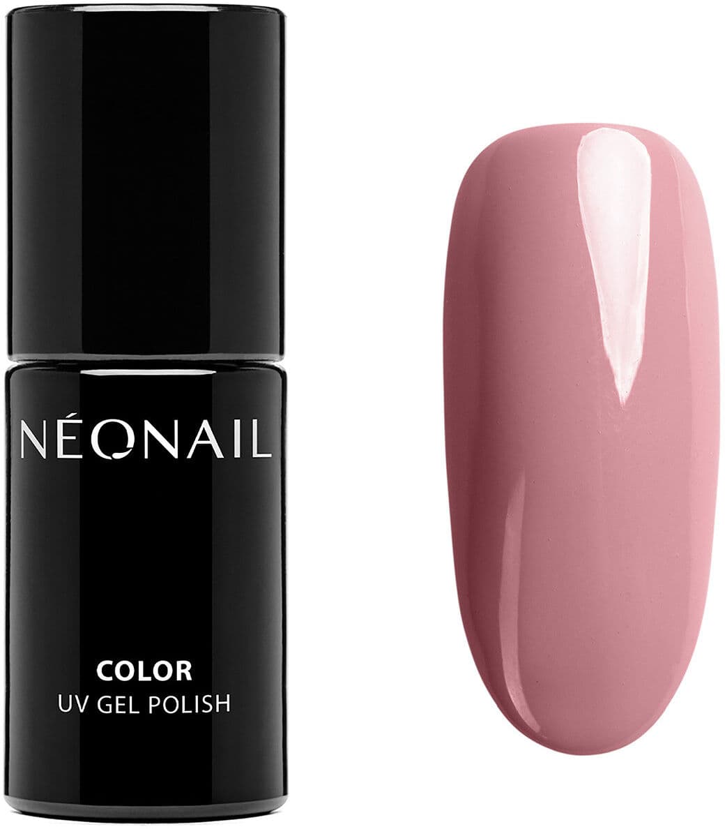 NEONAIL Lakier Hybrydowy Nude 7,2 Ml
